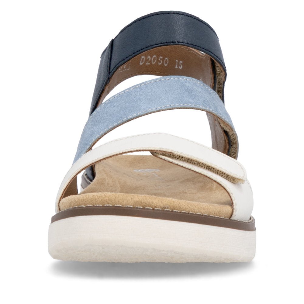 Remonte D2050 - 15 - Magenta Chaussures