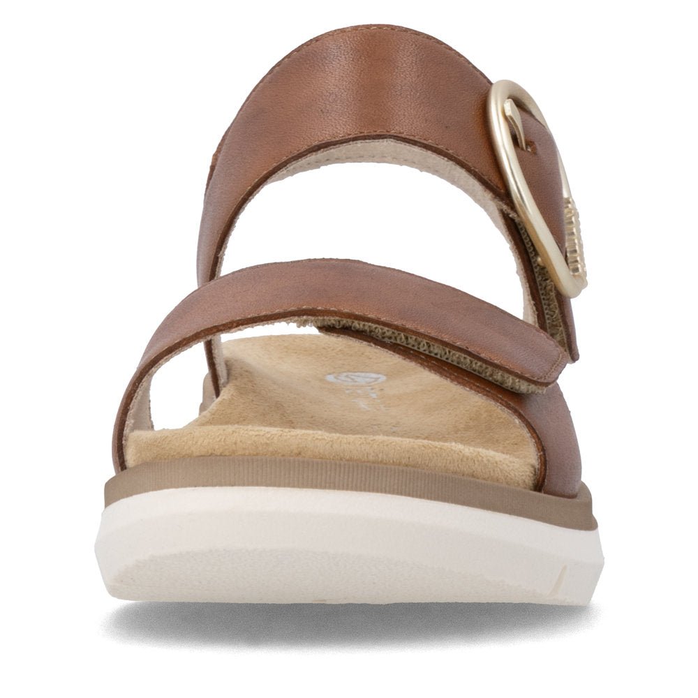 Remonte D2K50 - 24 - Magenta Chaussures