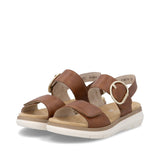 Remonte D2K50 - 24 - Magenta Chaussures