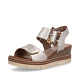 Remonte D2L53 - 90 - Magenta Chaussures