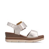 Remonte D2L53 - 90 - Magenta Chaussures