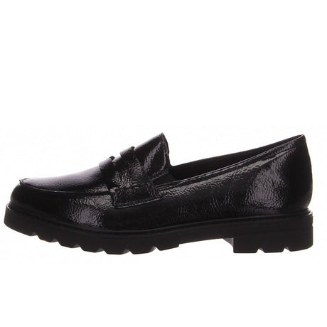 Remonte D2Q05-02 - Magenta Chaussures