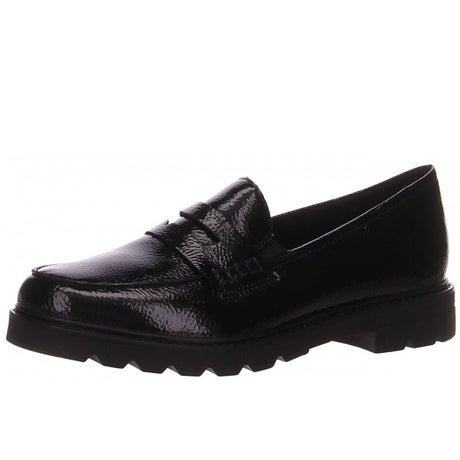 Remonte D2Q05-02 - Magenta Chaussures