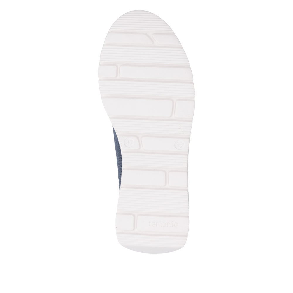 Remonte D2V04 - 12 - Magenta Chaussures