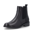 Bottines Remonte D2W78-00 - Magenta Chaussures