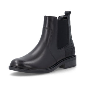 Bottines Remonte D2W78-00 - Magenta Chaussures