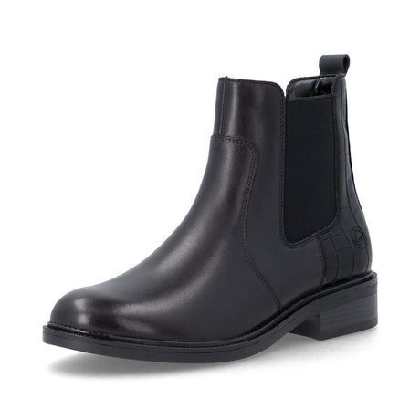 Bottines Remonte D2W78-00 - Magenta Chaussures