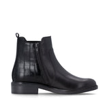 Bottines Remonte D2W78-00 - Magenta Chaussures