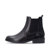 Bottines Remonte D2W78-00 - Magenta Chaussures