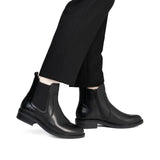 Bottines Remonte D2W78-00 - Magenta Chaussures