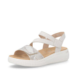 Remonte D3L51 - 60 - Magenta Chaussures