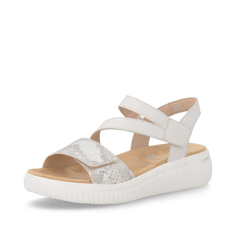 Remonte D3L51 - 60 - Magenta Chaussures