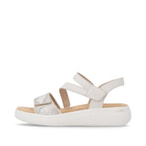 Remonte D3L51 - 60 - Magenta Chaussures