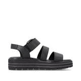 Remonte D3N50 - 00 - Magenta Chaussures