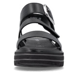 Remonte D3N50 - 00 - Magenta Chaussures