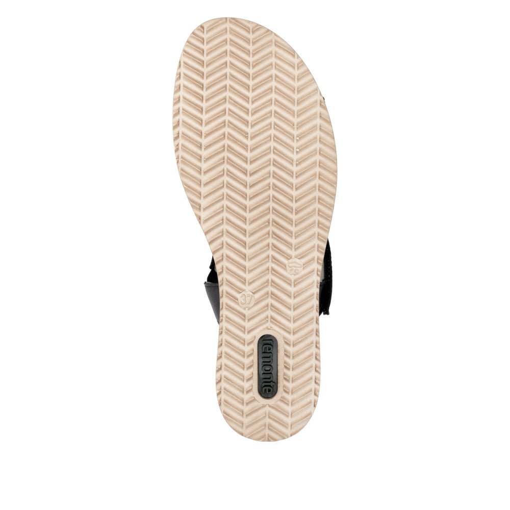 Remonte D6466 - 00 - Magenta Chaussures