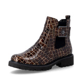 Bottines Remonte D8684-25