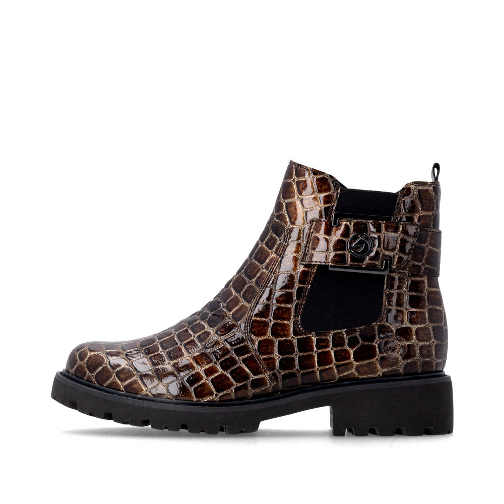 Bottines Remonte D8684-25