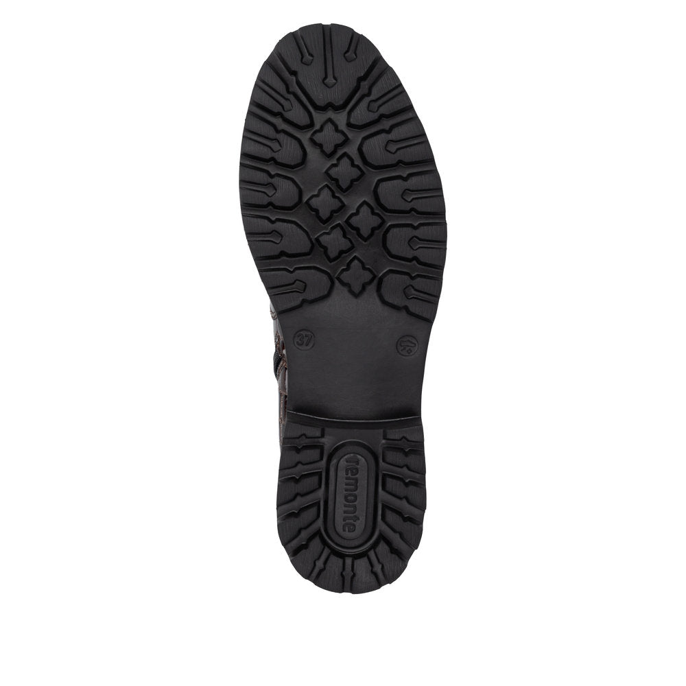Bottines Remonte D8684-25