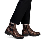 Bottines Remonte D8684-25