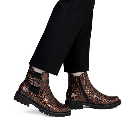 Bottines Remonte D8684-25