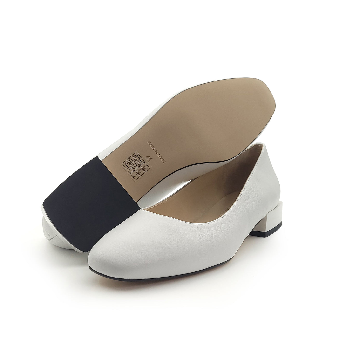 Grande et Jolie MAG-1 - Grande et jolie - chaussures grandes tailles femme