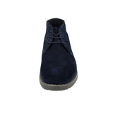 Geox U Brandled B - Suede