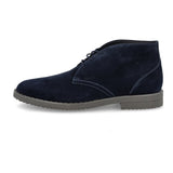 Geox U Brandled B - Suede