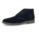 Geox U Brandled B - Suede