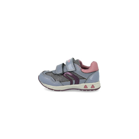 Geox B PAVLIS G - Magenta Chaussures