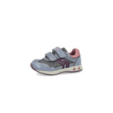 Geox B PAVLIS G - Magenta Chaussures