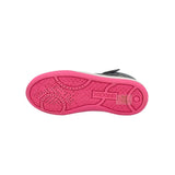 Geox J MALTIN G - Magenta Chaussures