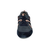 Geox U Ravex A Navy - Magenta Chaussures