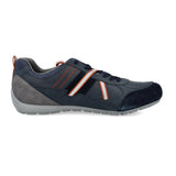 Geox U Ravex A Navy - Magenta Chaussures