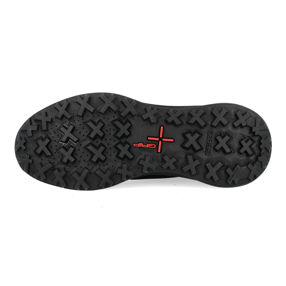 Geox U PG1X A BLACK