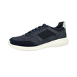 Geox U Monreale B Navy - Magenta Chaussures