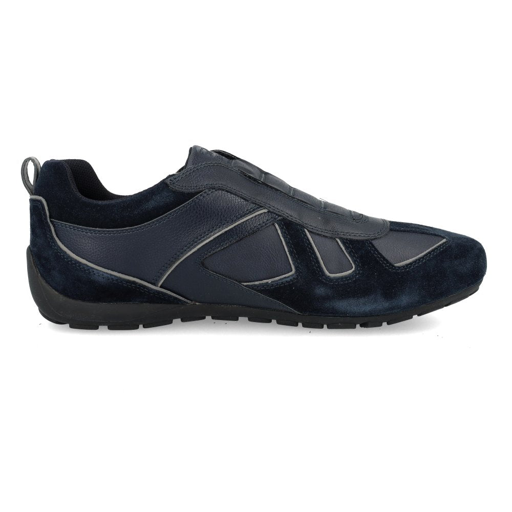 Geox U LALEGGENDA B NAVY