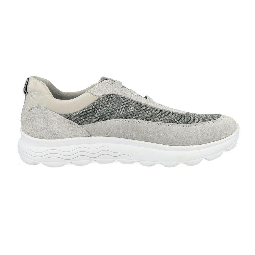 Geox U SPHERICA B GREY