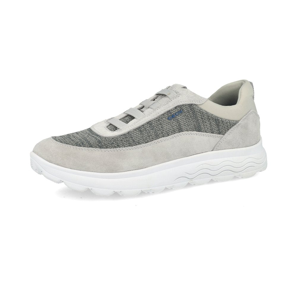 Geox U SPHERICA B GREY