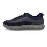 Geox U Spherica E - NAPPA+Suede