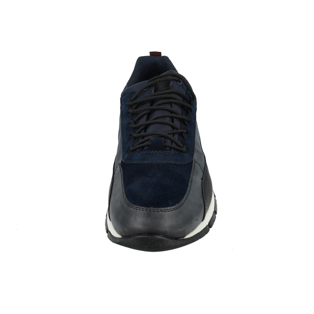 Geox U DELRAY B WPF D Black Navy