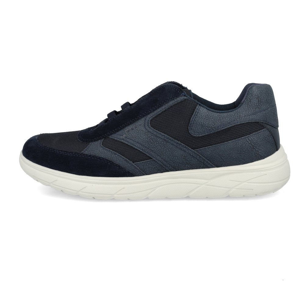 Geox U PORTELLO D NAVY 