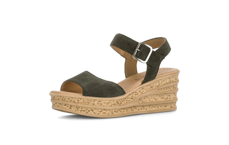 Gabor 44.651.80 - Magenta Chaussures