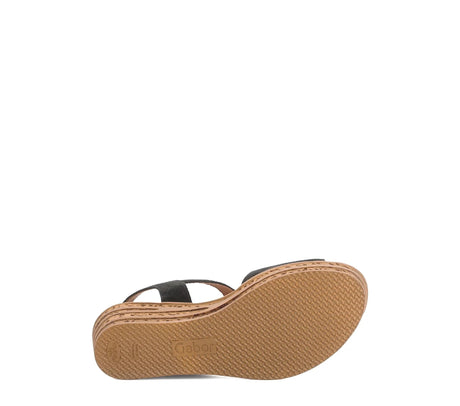 Gabor 44.651.80 - Magenta Chaussures