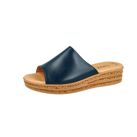 Gabor 44.559.09 - Magenta Chaussures