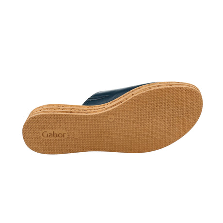 Gabor 44.559.09 - Magenta Chaussures