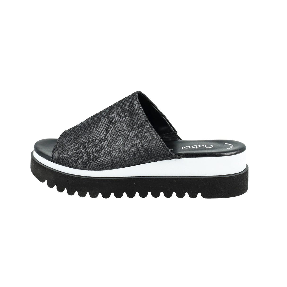 Gabor 44.613.04 - Magenta Chaussures