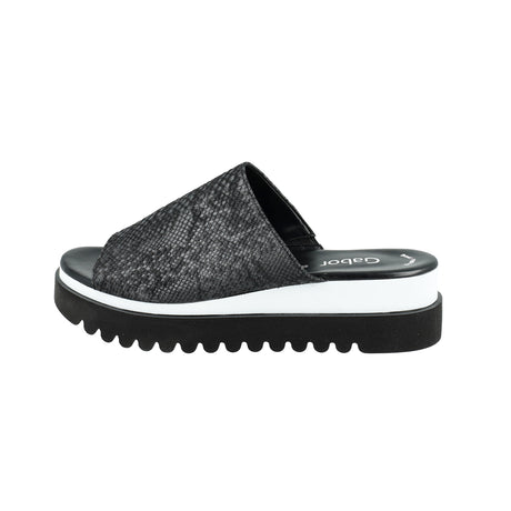 Gabor 44.613.04 - Magenta Chaussures