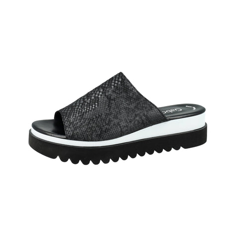 Gabor 44.613.04 - Magenta Chaussures