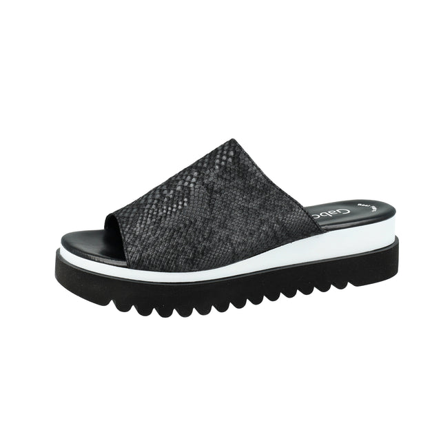 Gabor 44.613.04 - Magenta Chaussures